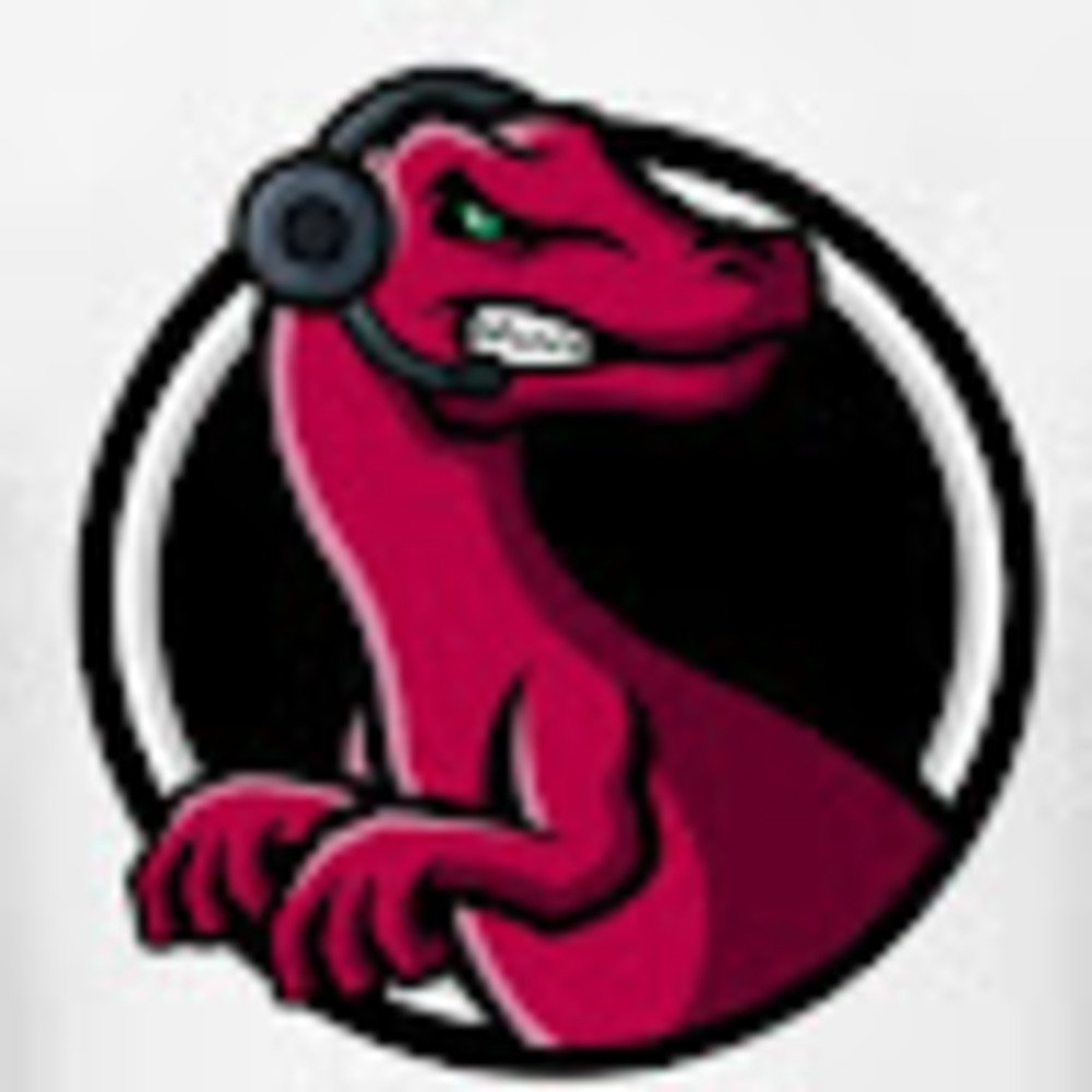 Meet your Posher, Thunderraptor